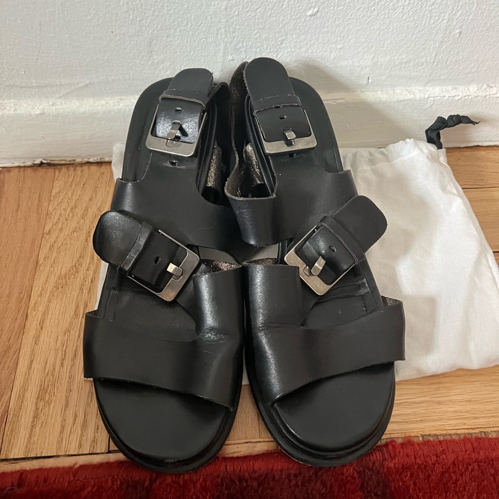 Robert Clergerie Sandals